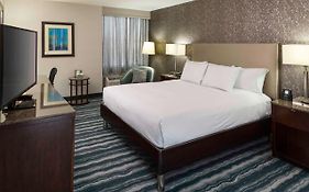 Doubletree Hilton Wilmington Delaware